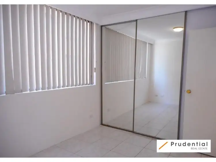 Fifth view of Homely apartment listing, 7/132-134 Moore Street, Liverpool NSW 2170