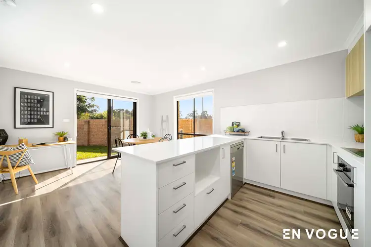 Main view of Homely townhouse listing, 7/14 Alsop Close, Phillip ACT 2606