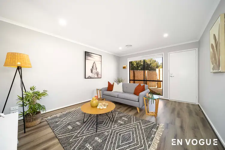 Second view of Homely townhouse listing, 7/14 Alsop Close, Phillip ACT 2606
