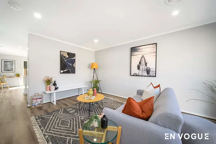 Third view of Homely townhouse listing, 7/14 Alsop Close, Phillip ACT 2606