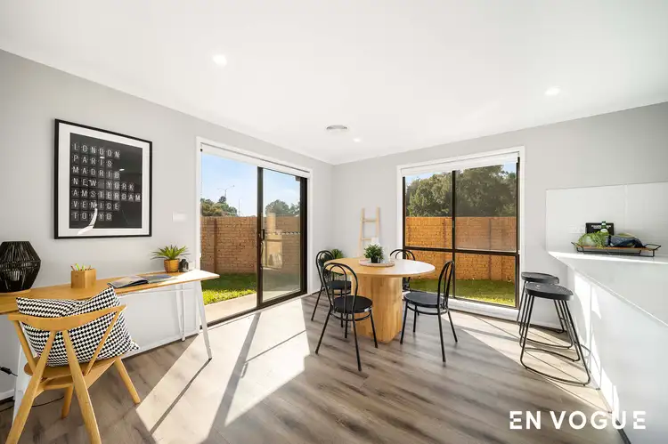 Fifth view of Homely townhouse listing, 7/14 Alsop Close, Phillip ACT 2606