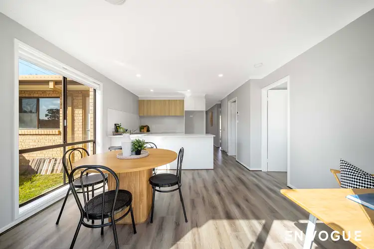 Sixth view of Homely townhouse listing, 7/14 Alsop Close, Phillip ACT 2606