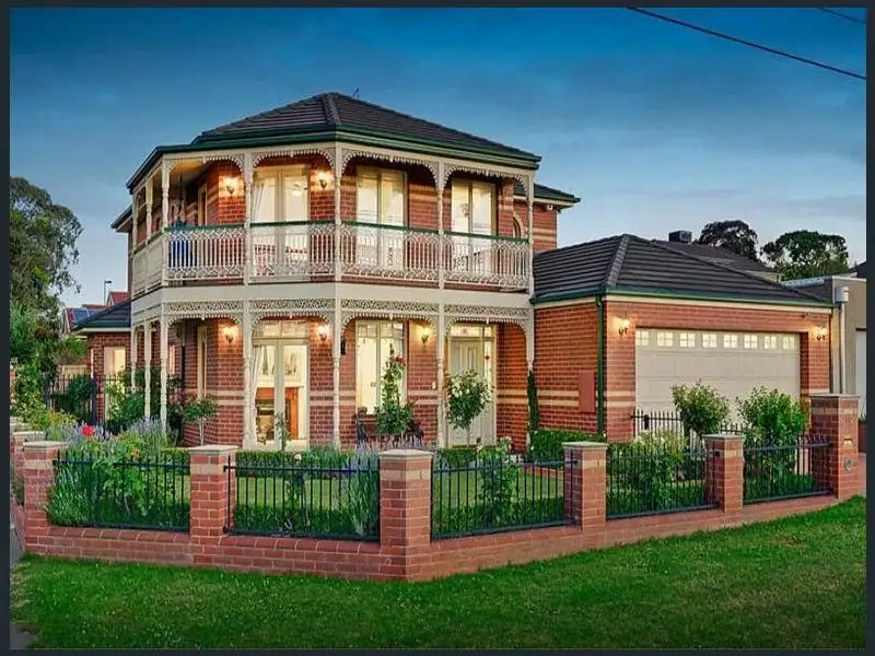 Main view of Homely house listing, 18 Omar Street, Templestowe Lower VIC 3107