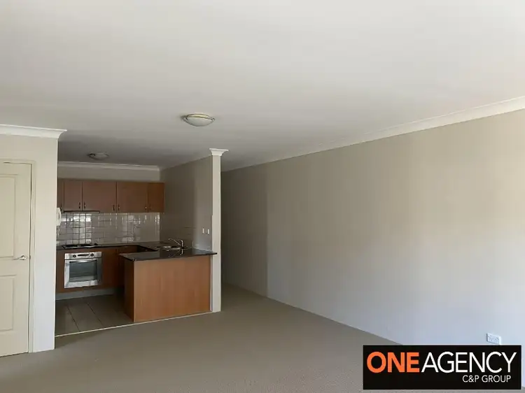 Second view of Homely apartment listing, 49/12-20 Lachlan St, Liverpool NSW 2170