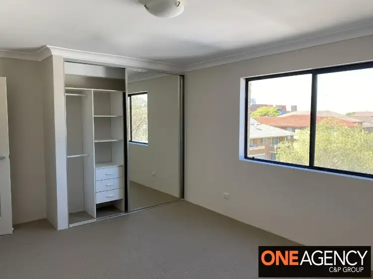Fourth view of Homely apartment listing, 49/12-20 Lachlan St, Liverpool NSW 2170