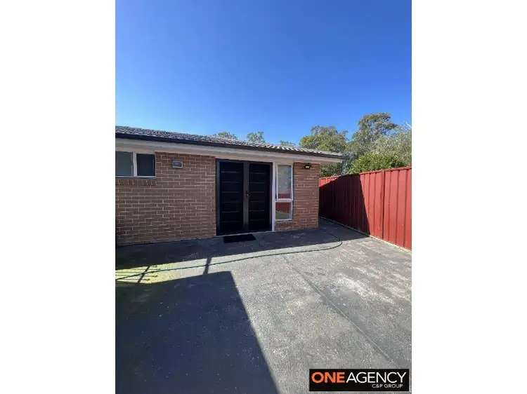 6B Renshaw Street, Warwick Farm NSW 2170