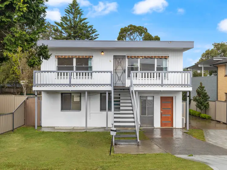 63 Woolana Ave, Budgewoi NSW 2262