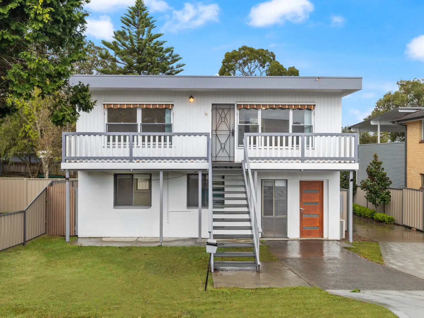 Main view of Homely house listing, 63 Woolana Ave, Budgewoi NSW 2262