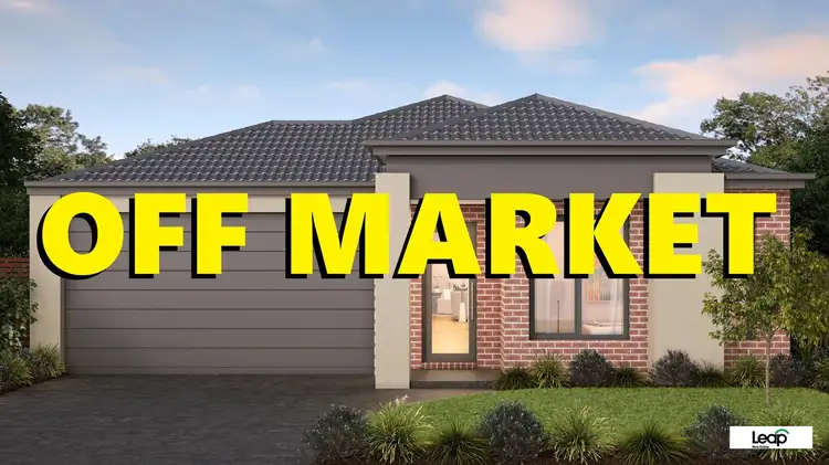 3 Totem Street, Wollert VIC 3750