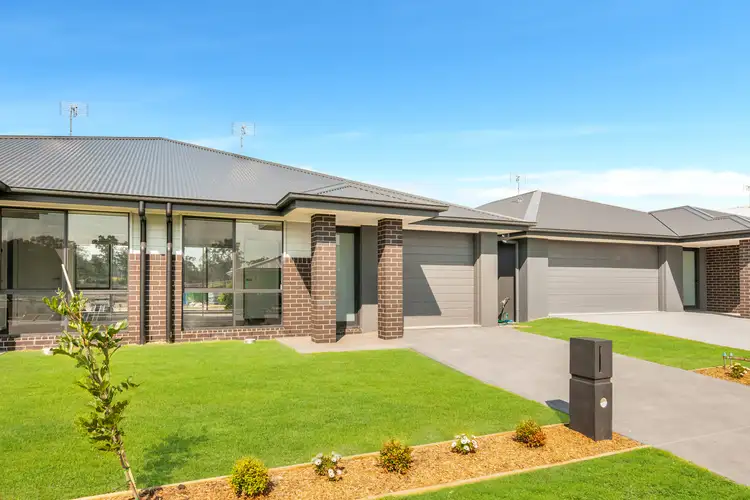 10a Getty Street, Thornton NSW 2322