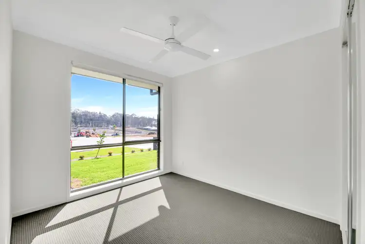 Second view of Homely semi-detached listing, 10a Getty Street, Thornton NSW 2322
