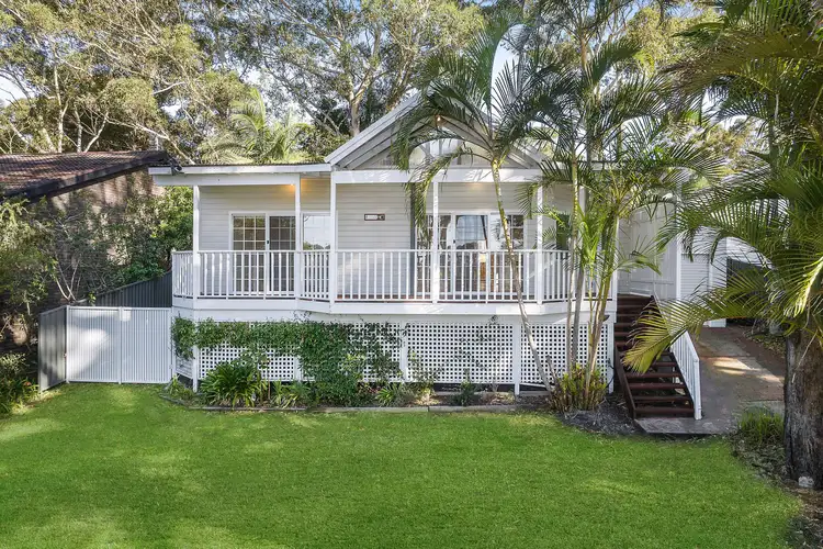 19 Burrawong Street, Bateau Bay NSW 2261