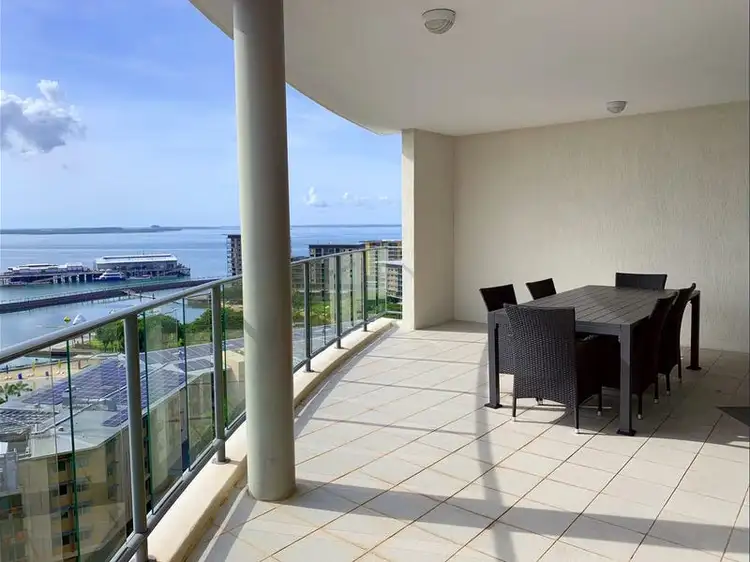 45/15 Esplanade, Darwin City NT 800