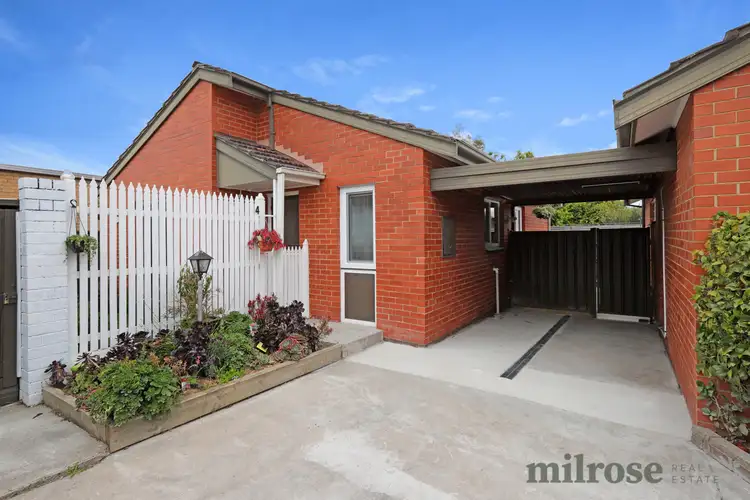 Main view of Homely apartment listing, 4/29-31 Blandford Street, West Footscray VIC 3012