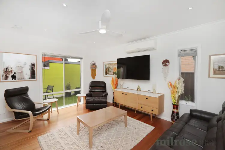 Third view of Homely apartment listing, 4/29-31 Blandford Street, West Footscray VIC 3012