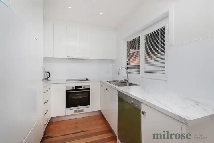 Fourth view of Homely apartment listing, 4/29-31 Blandford Street, West Footscray VIC 3012