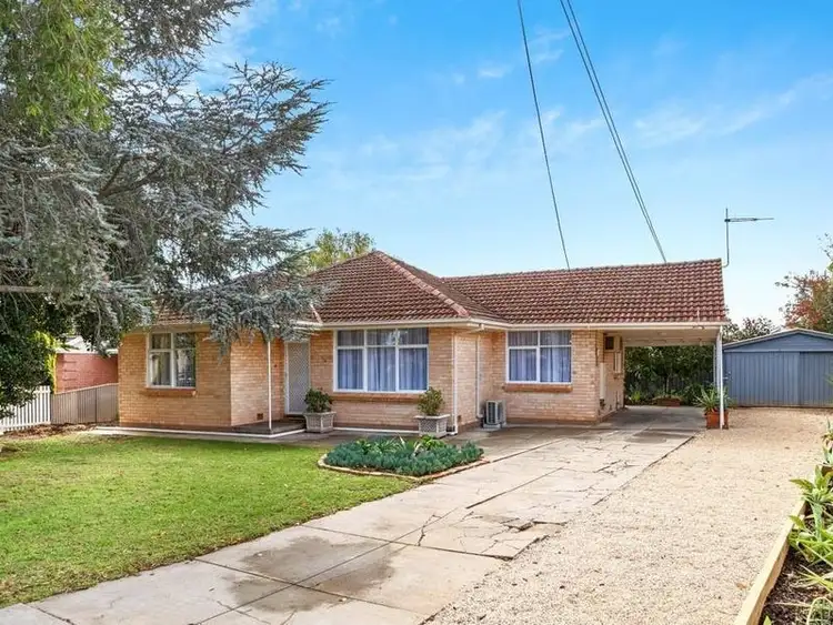 Main view of Homely house listing, 26 Kapoola Avenue, Felixstow SA 5070