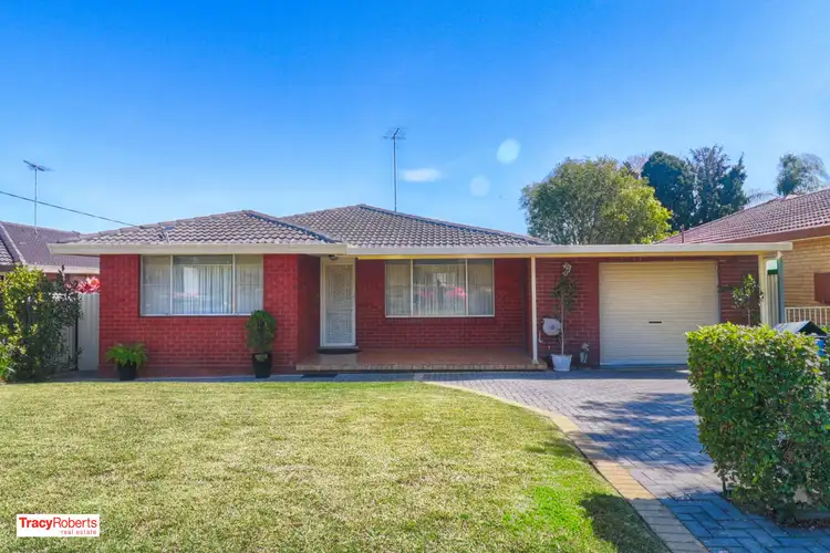 40 Rudolf Rd, Seven Hills NSW 2147