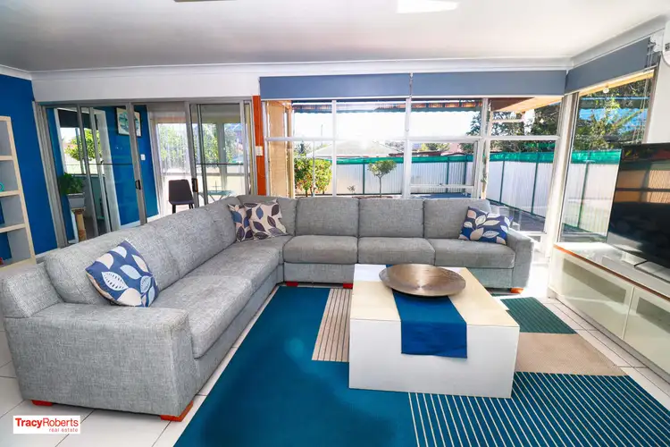 Second view of Homely house listing, 40 Rudolf Rd, Seven Hills NSW 2147