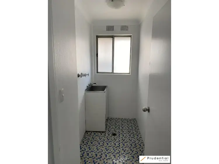 Second view of Homely apartment listing, 6/14 Drummond St, Warwick Farm NSW 2170