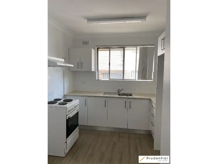 Third view of Homely apartment listing, 6/14 Drummond St, Warwick Farm NSW 2170