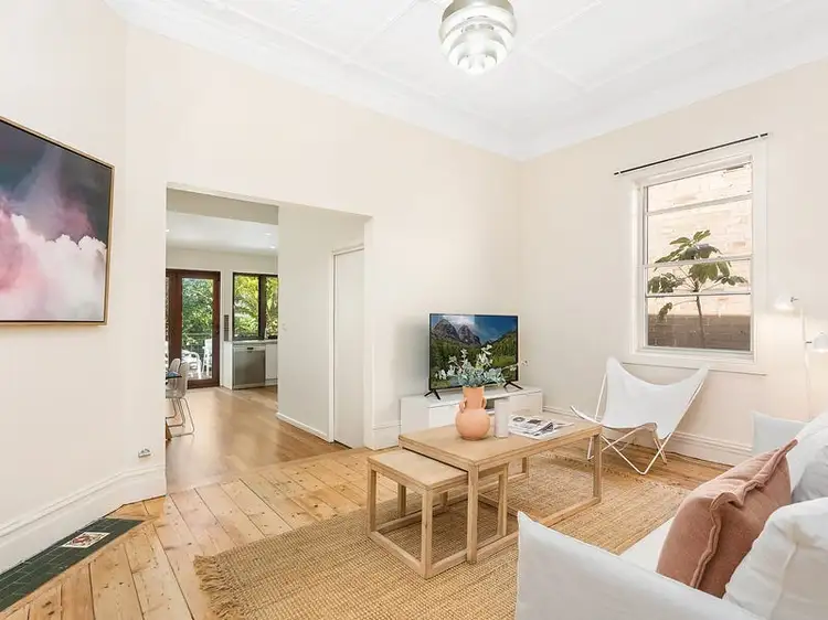 Main view of Homely house listing, 7 Warburton Street, Marrickville NSW 2204