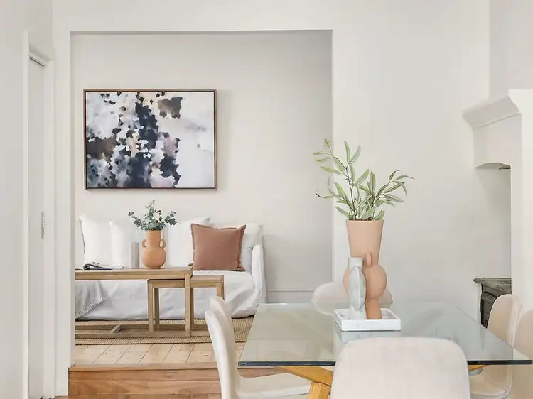 Third view of Homely house listing, 7 Warburton Street, Marrickville NSW 2204