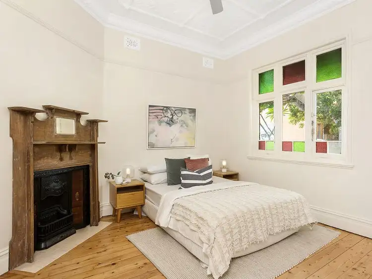 Fourth view of Homely house listing, 7 Warburton Street, Marrickville NSW 2204