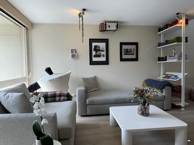 Third view of Homely townhouse listing, 25 Darling Street, Barton ACT 2600