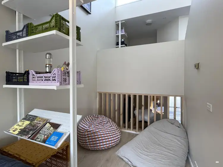 Fourth view of Homely townhouse listing, 25 Darling Street, Barton ACT 2600