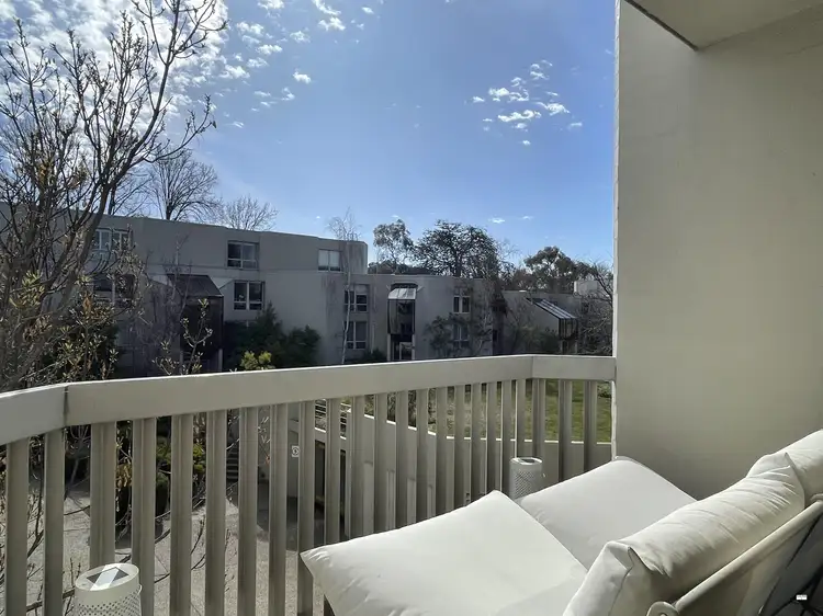 Fifth view of Homely townhouse listing, 25 Darling Street, Barton ACT 2600