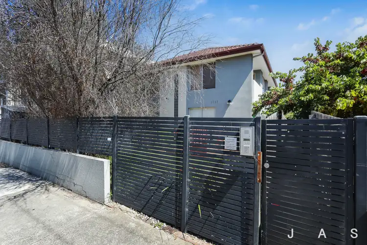 7/705 Barkly Street, West Footscray VIC 3012