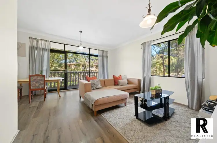 Second view of Homely apartment listing, 4/2-6 Bellevue Parade, Hurstville NSW 2220