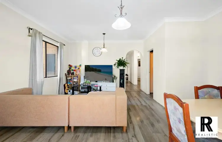 Third view of Homely apartment listing, 4/2-6 Bellevue Parade, Hurstville NSW 2220