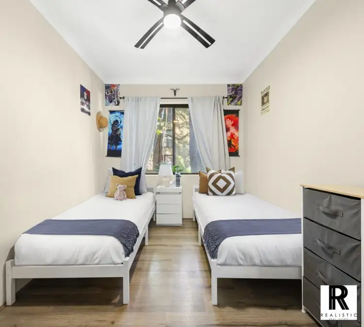 Fourth view of Homely apartment listing, 4/2-6 Bellevue Parade, Hurstville NSW 2220