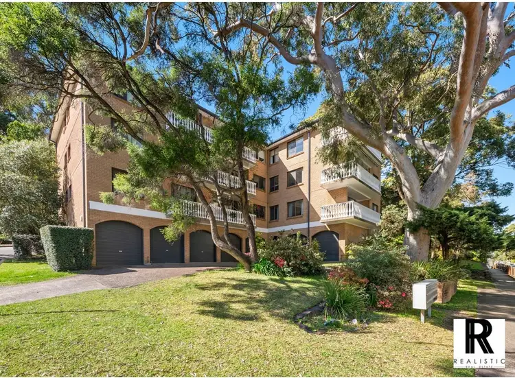 Fifth view of Homely apartment listing, 4/2-6 Bellevue Parade, Hurstville NSW 2220