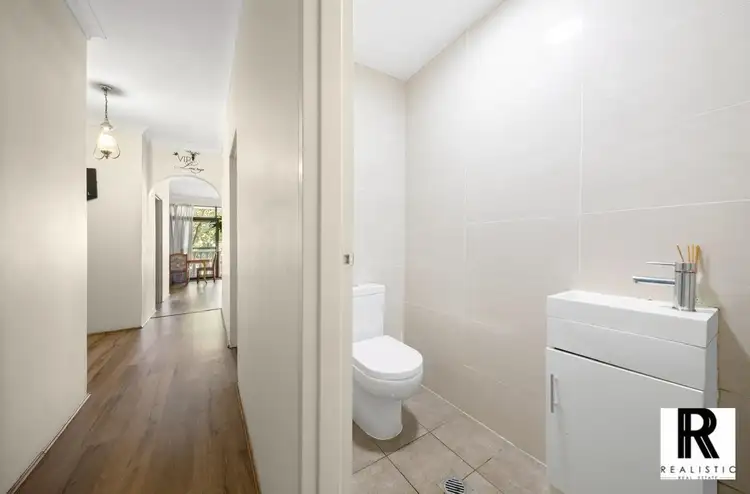 Sixth view of Homely apartment listing, 4/2-6 Bellevue Parade, Hurstville NSW 2220