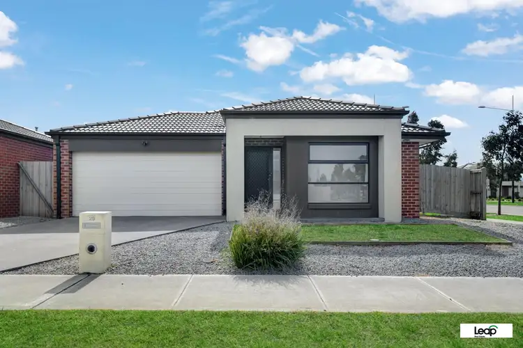 29 Seafarers Way, Wallan VIC 3756