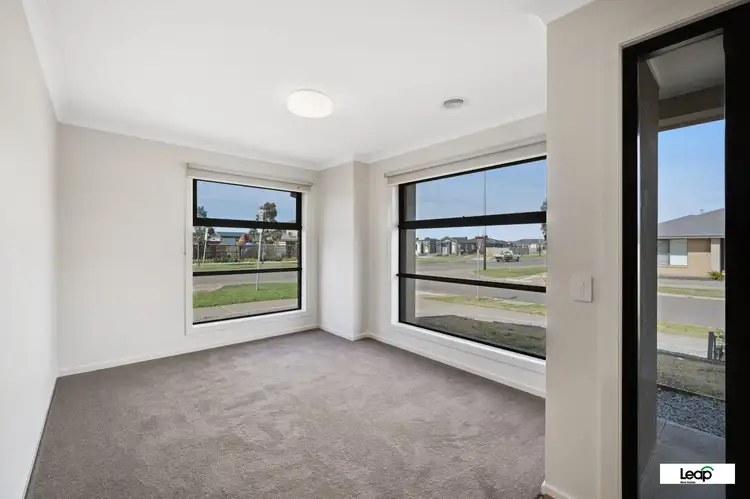 Third view of Homely house listing, 29 Seafarers Way, Wallan VIC 3756