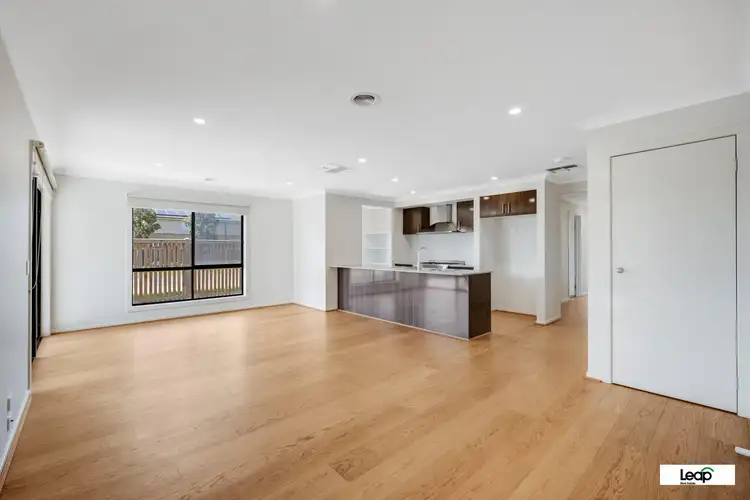 Fifth view of Homely house listing, 29 Seafarers Way, Wallan VIC 3756