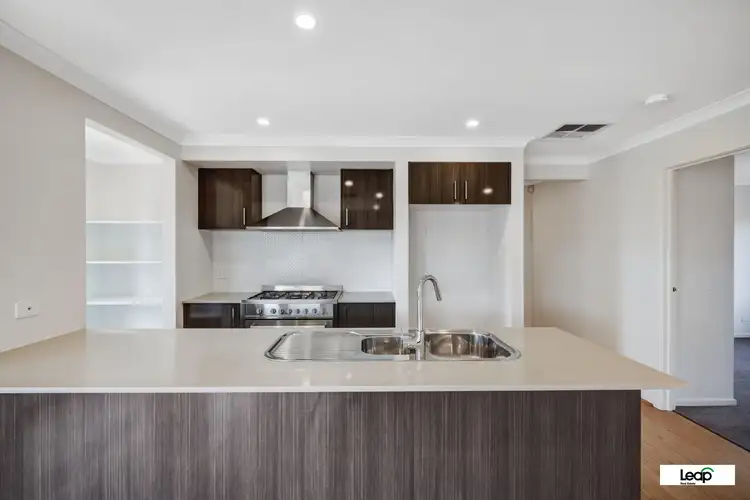 Sixth view of Homely house listing, 29 Seafarers Way, Wallan VIC 3756