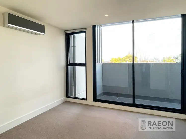 Third view of Homely apartment listing, 315/6 Lisson Gr, Hawthorn VIC 3122