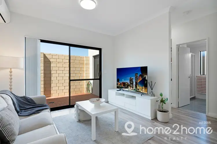 Third view of Homely apartment listing, 6/11 Goldsmith Road, Spearwood WA 6163