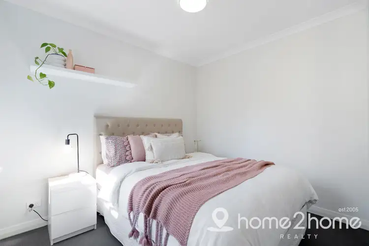 Fourth view of Homely apartment listing, 6/11 Goldsmith Road, Spearwood WA 6163
