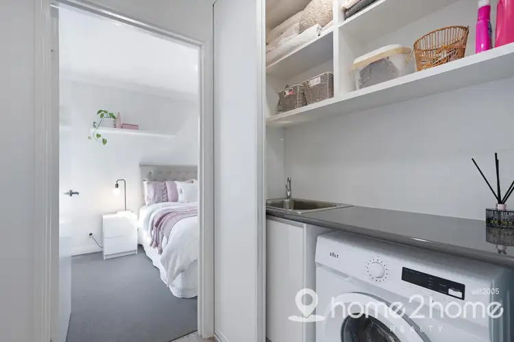 Fifth view of Homely apartment listing, 6/11 Goldsmith Road, Spearwood WA 6163