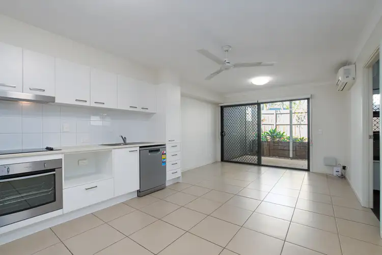 Main view of Homely villa listing, 36/30 Slade Street, Carseldine QLD 4034