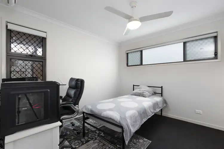 Third view of Homely villa listing, 36/30 Slade Street, Carseldine QLD 4034