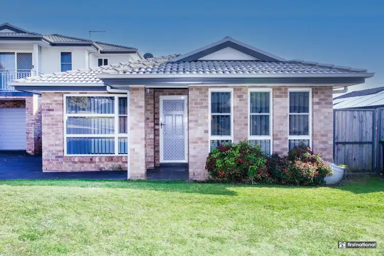21 Barnea Avenue, Caddens NSW 2747