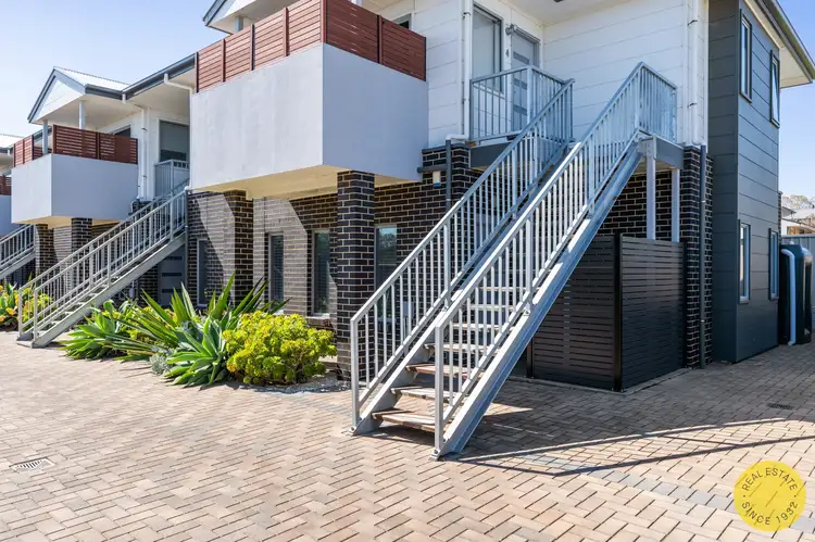 Third view of Homely unit listing, 1/17 Davis Avenue, Christies Beach SA 5165