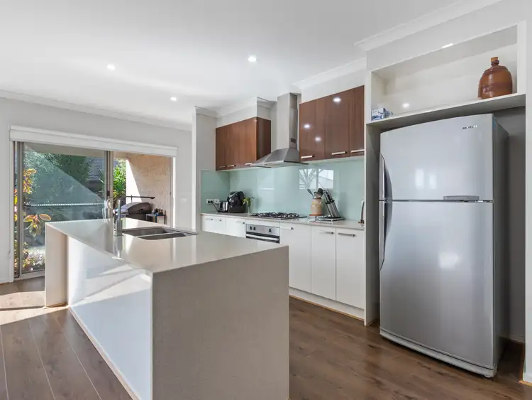 Second view of Homely house listing, 25 Beacon Drive, Cranbourne North VIC 3977